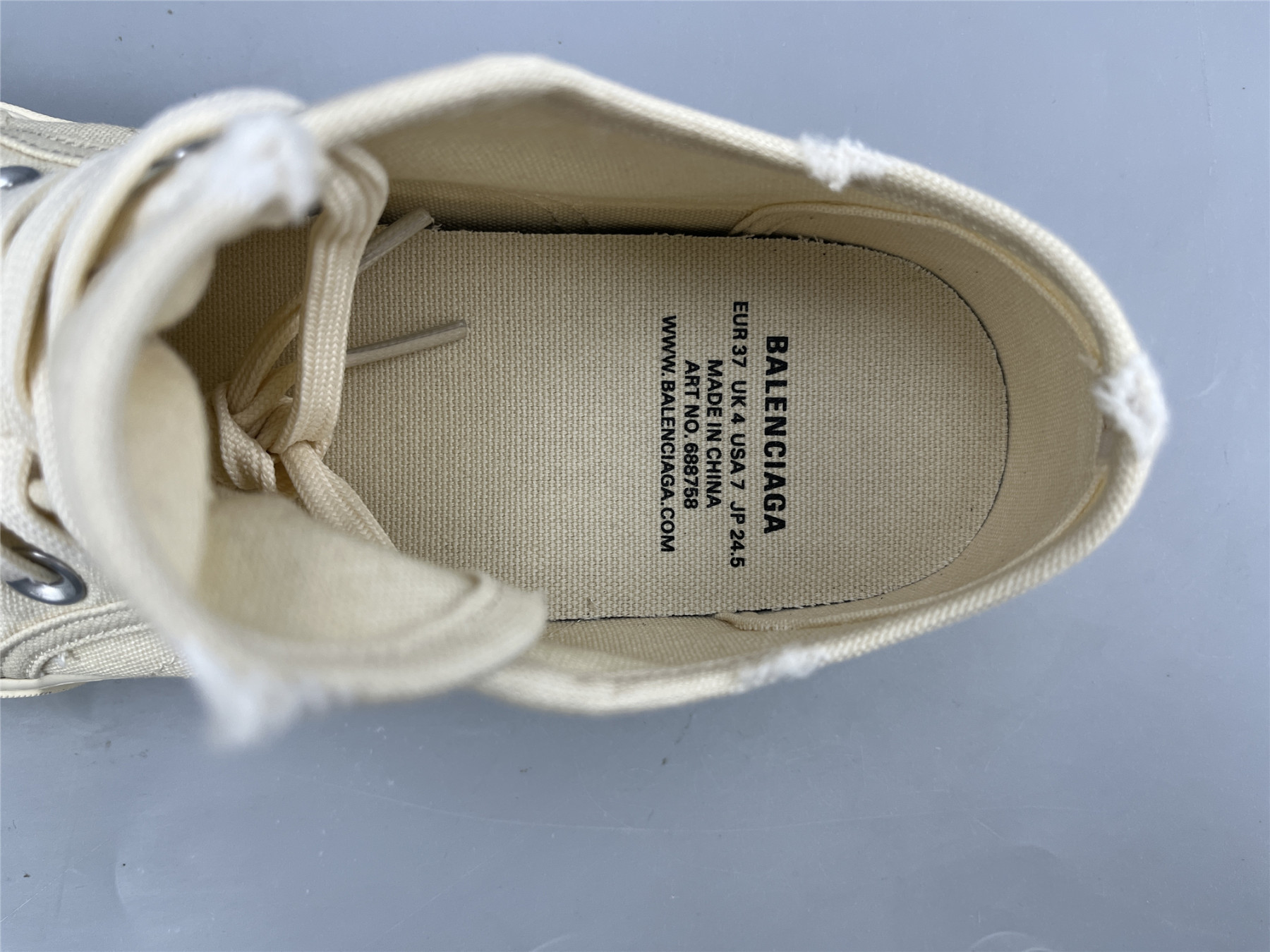 UA PARIS MID BEIGE