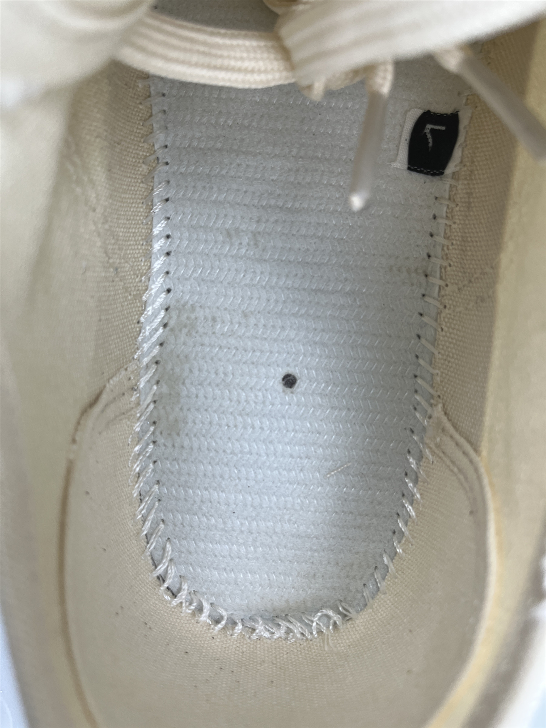 UA PARIS MID BEIGE