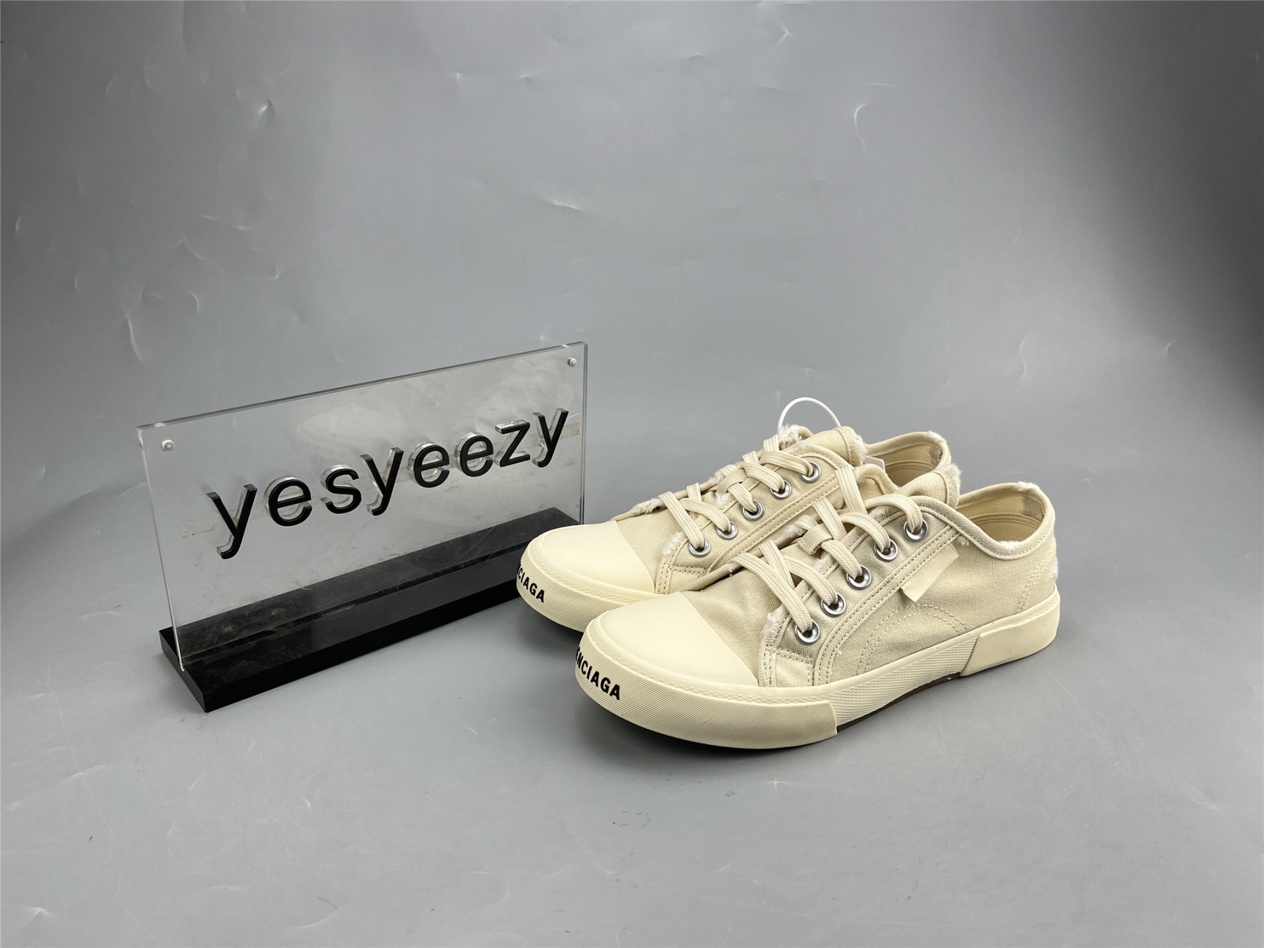 UA PARIS MID BEIGE