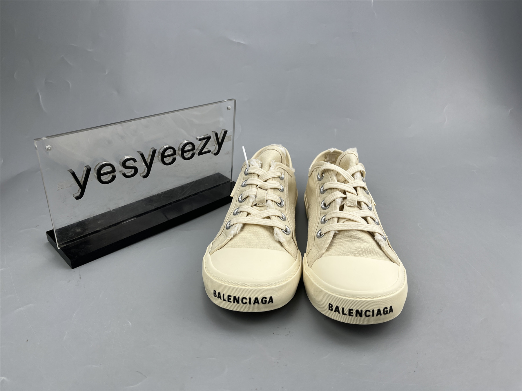 UA PARIS MID BEIGE