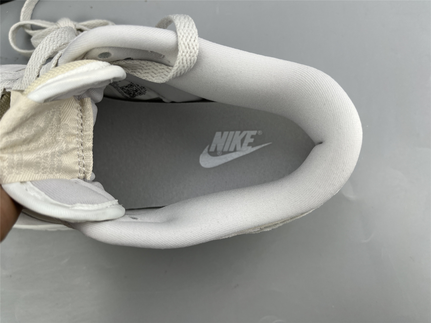 ua nike dunk low preM1vm 