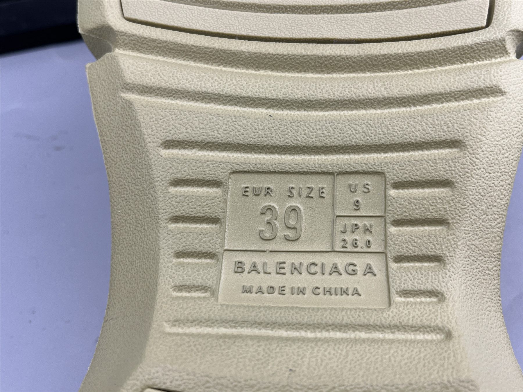 UA MOLD SLIDE GREEN