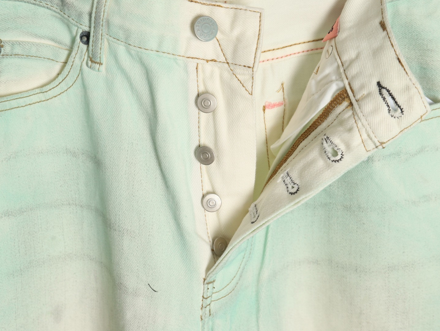 Acne Studios Jeans