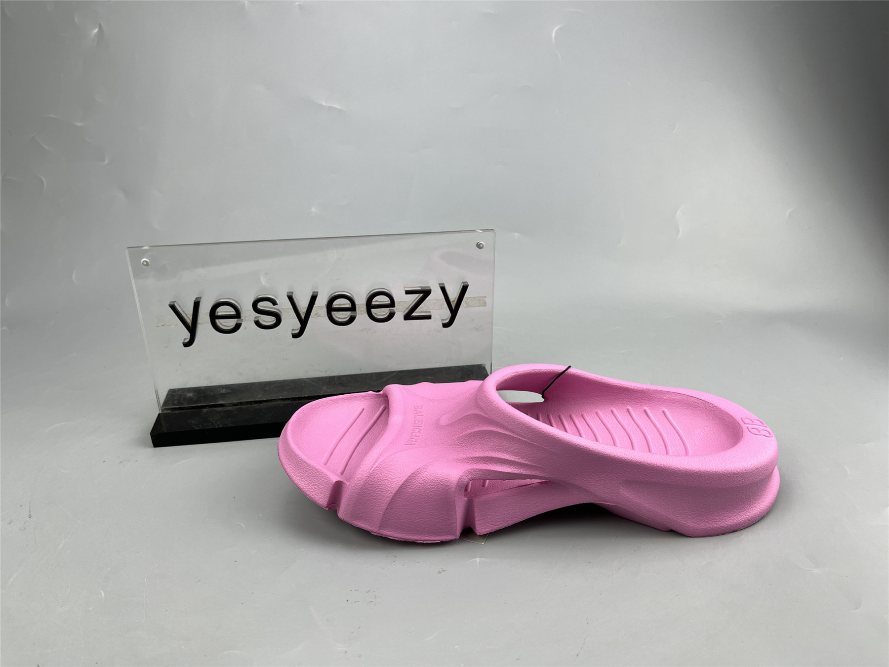 UA MOLD SLIDE PINK