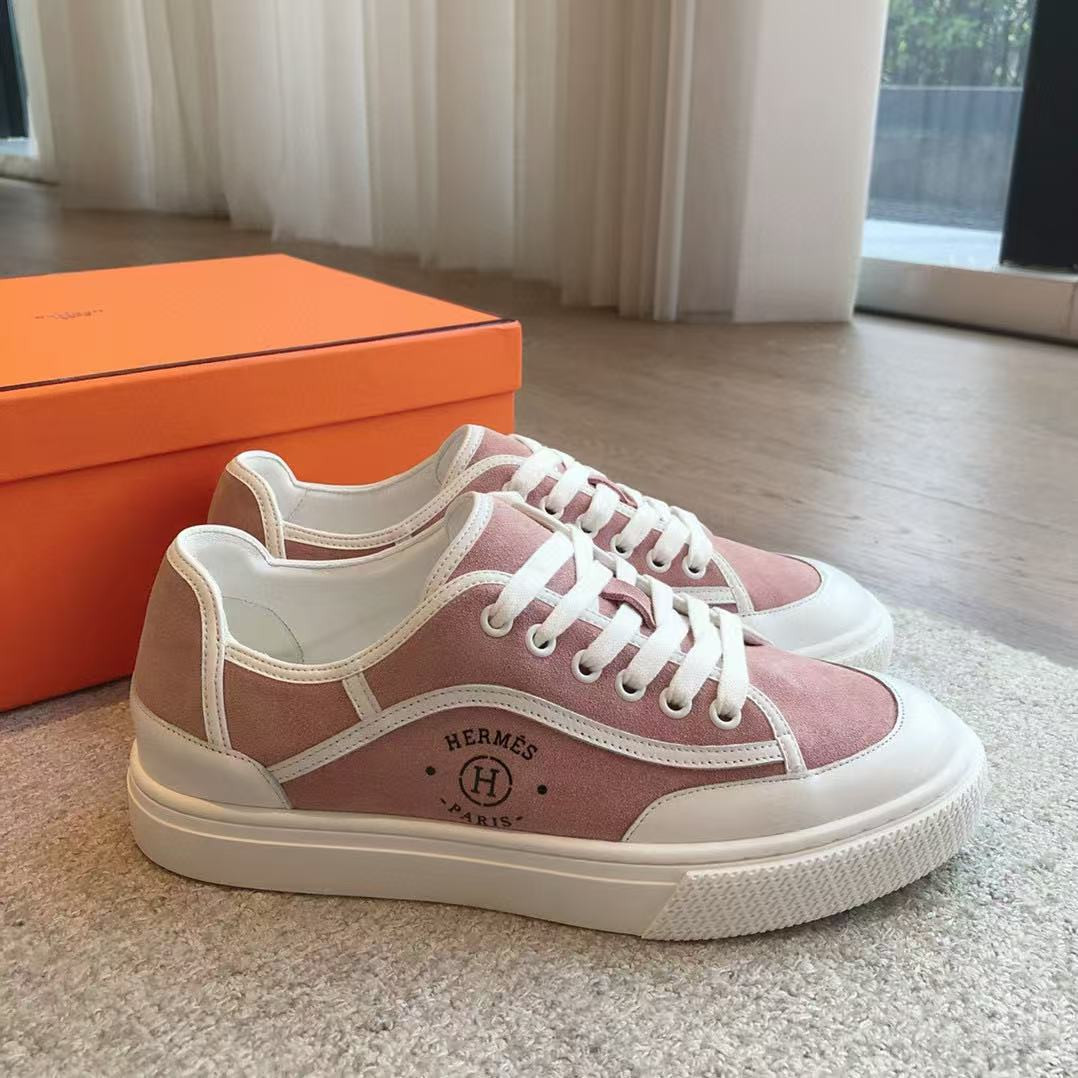 UA H**me5 Get sneaker