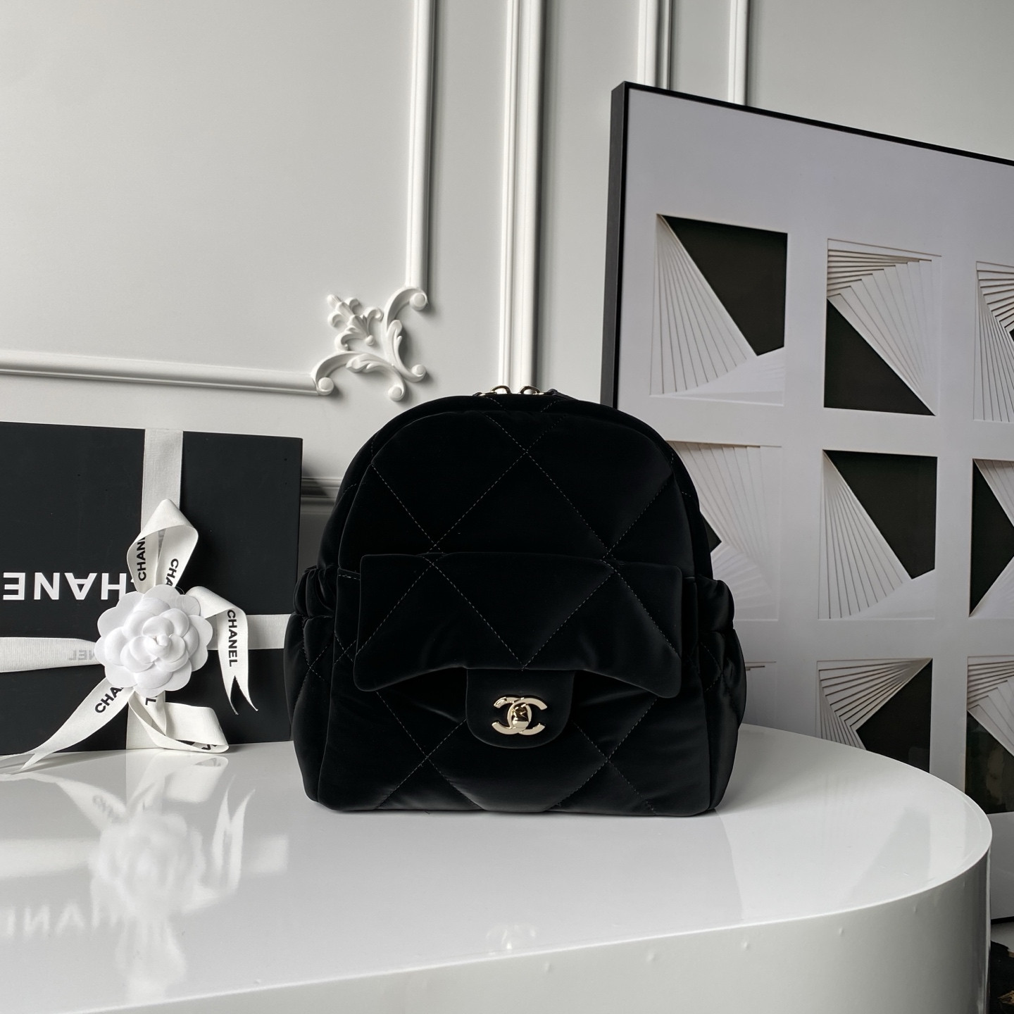 Ch**el backpack