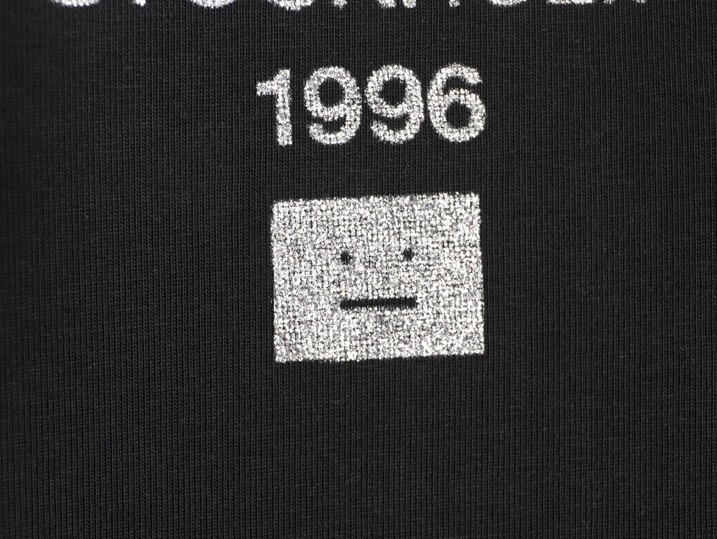 Acne Studios Short-sleeved T-shirt