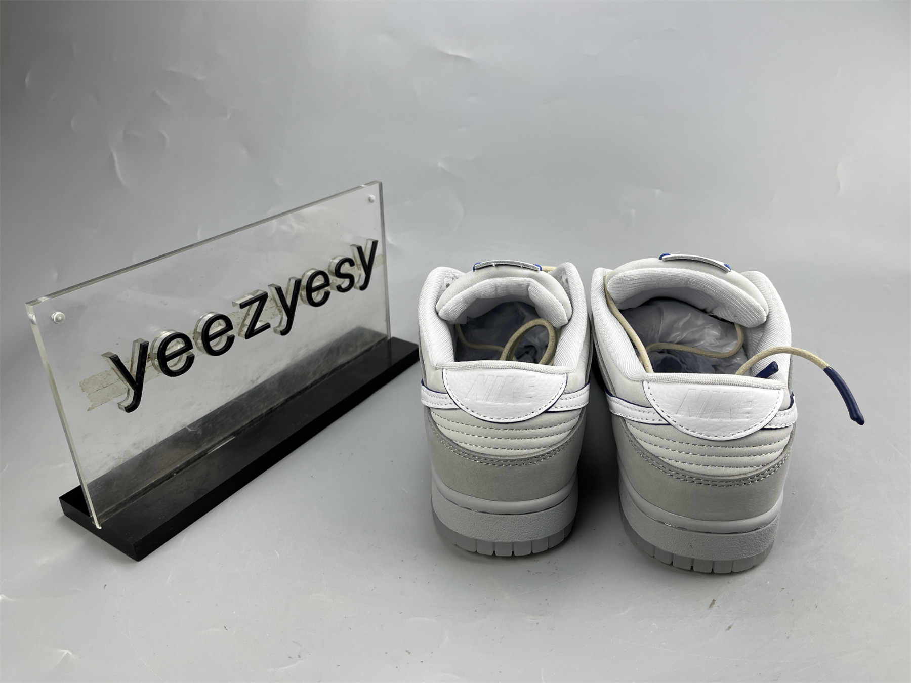 UA NIKE DUNK LOW 
