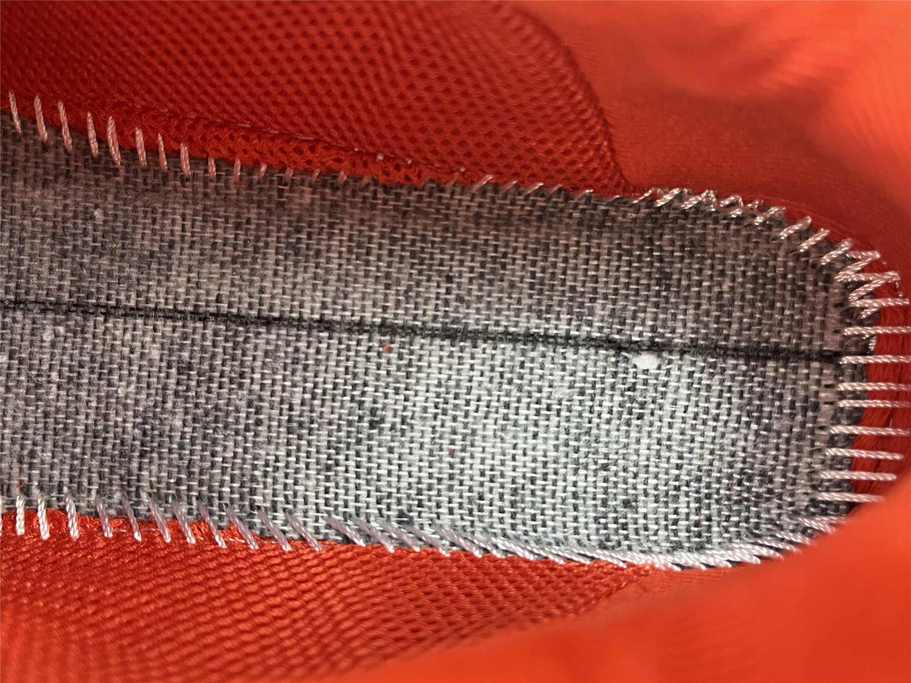 UA TRACK SNEAKER WHTE RED