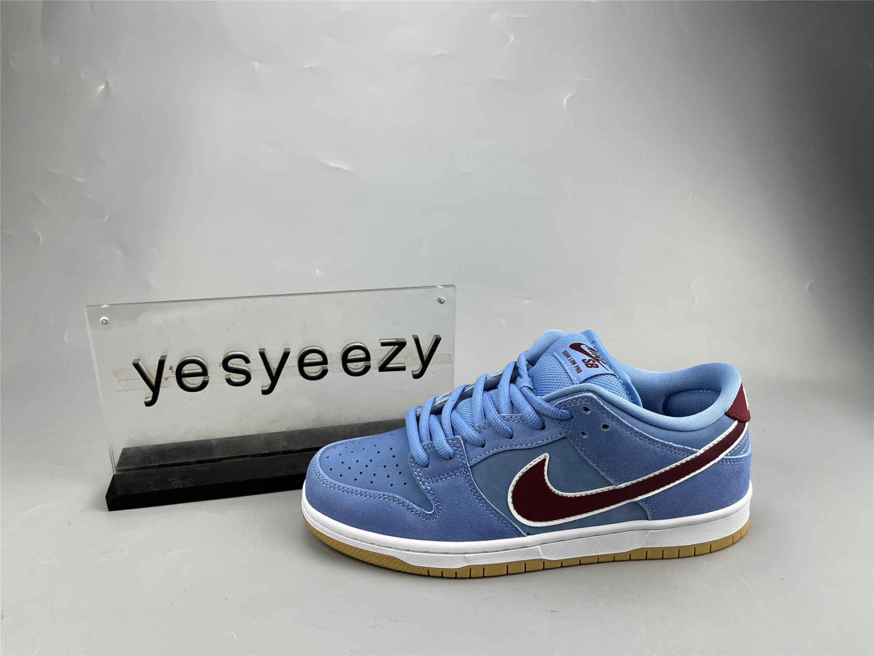 ua nike dunk low preM1vm sb 