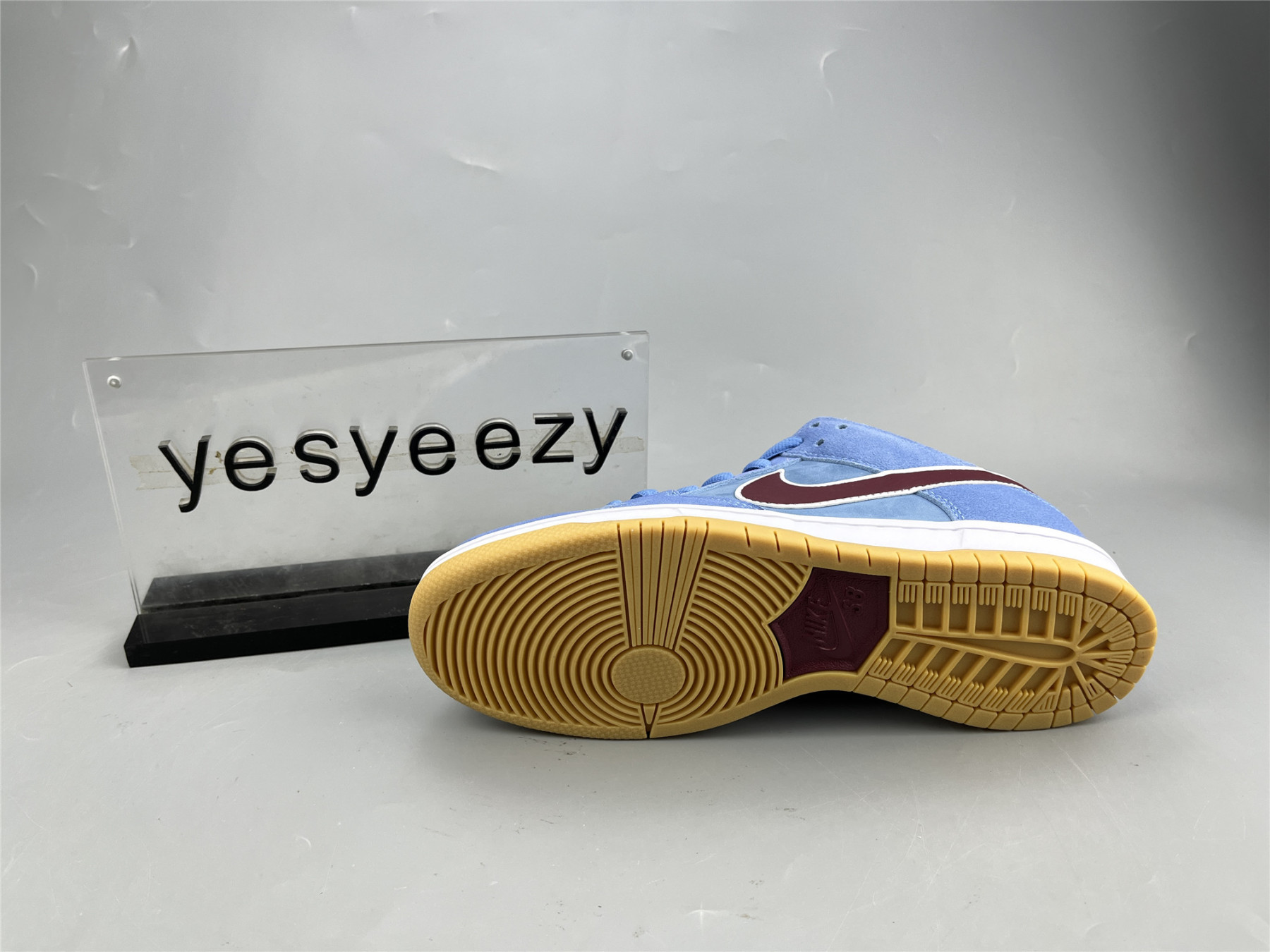 ua nike dunk low preM1vm sb 