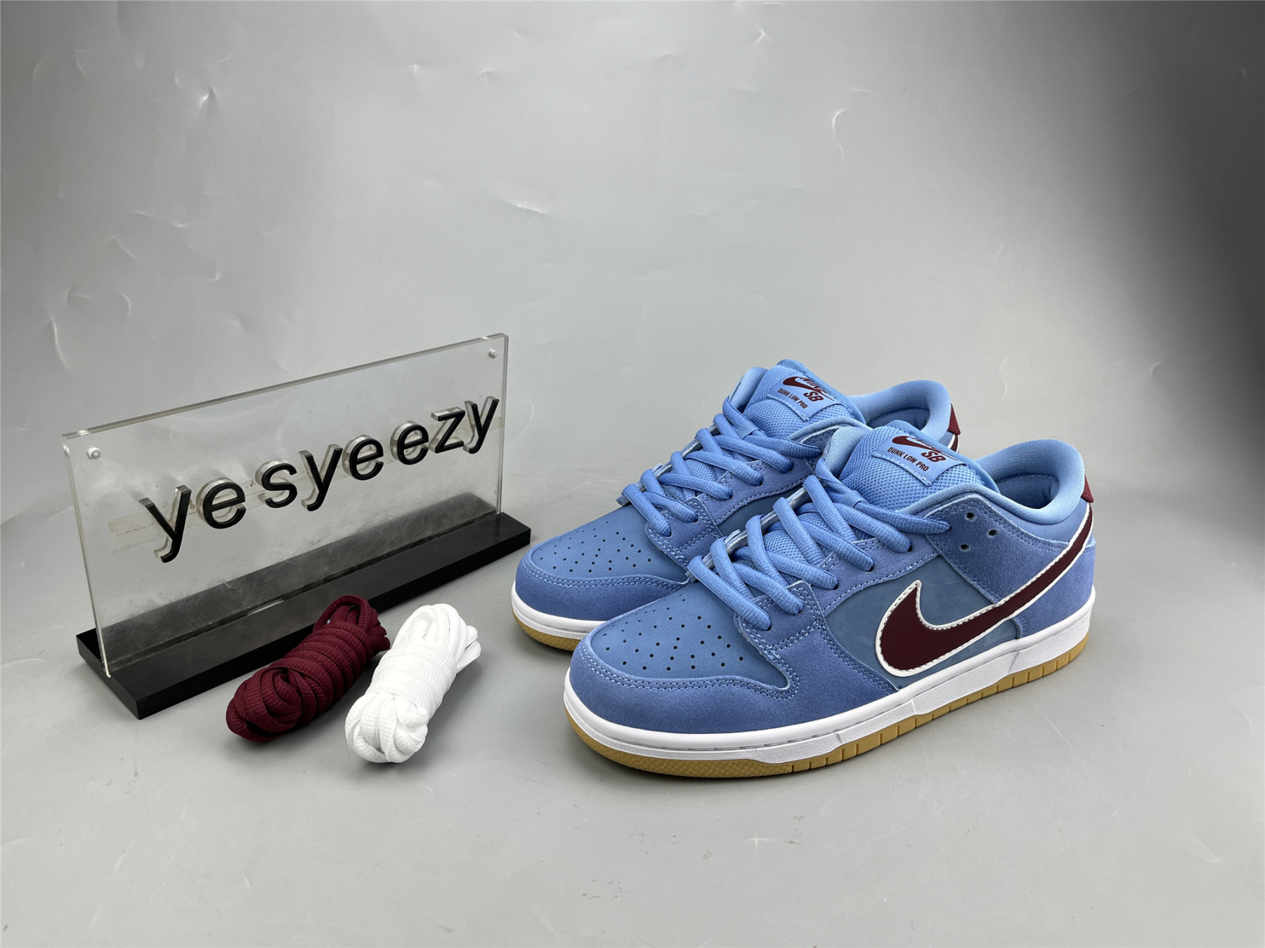 ua nike dunk low preM1vm sb 