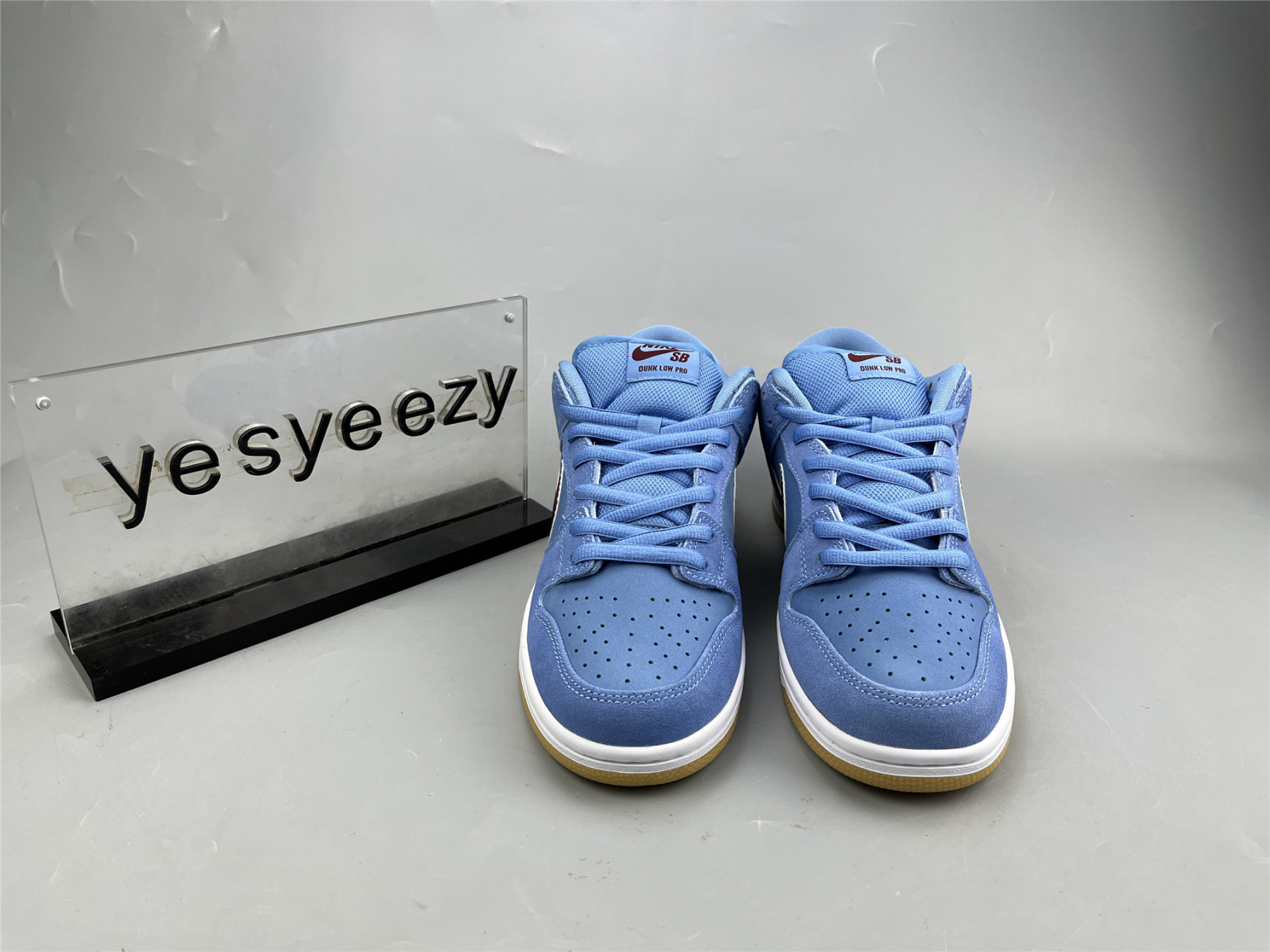 ua nike dunk low preM1vm sb 