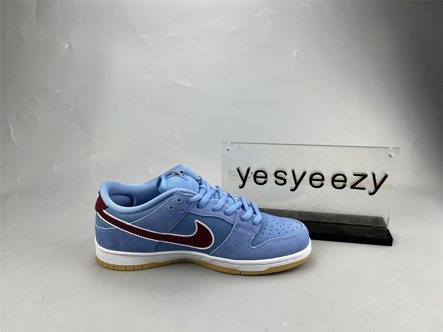 ua nike dunk low preM1vm sb 