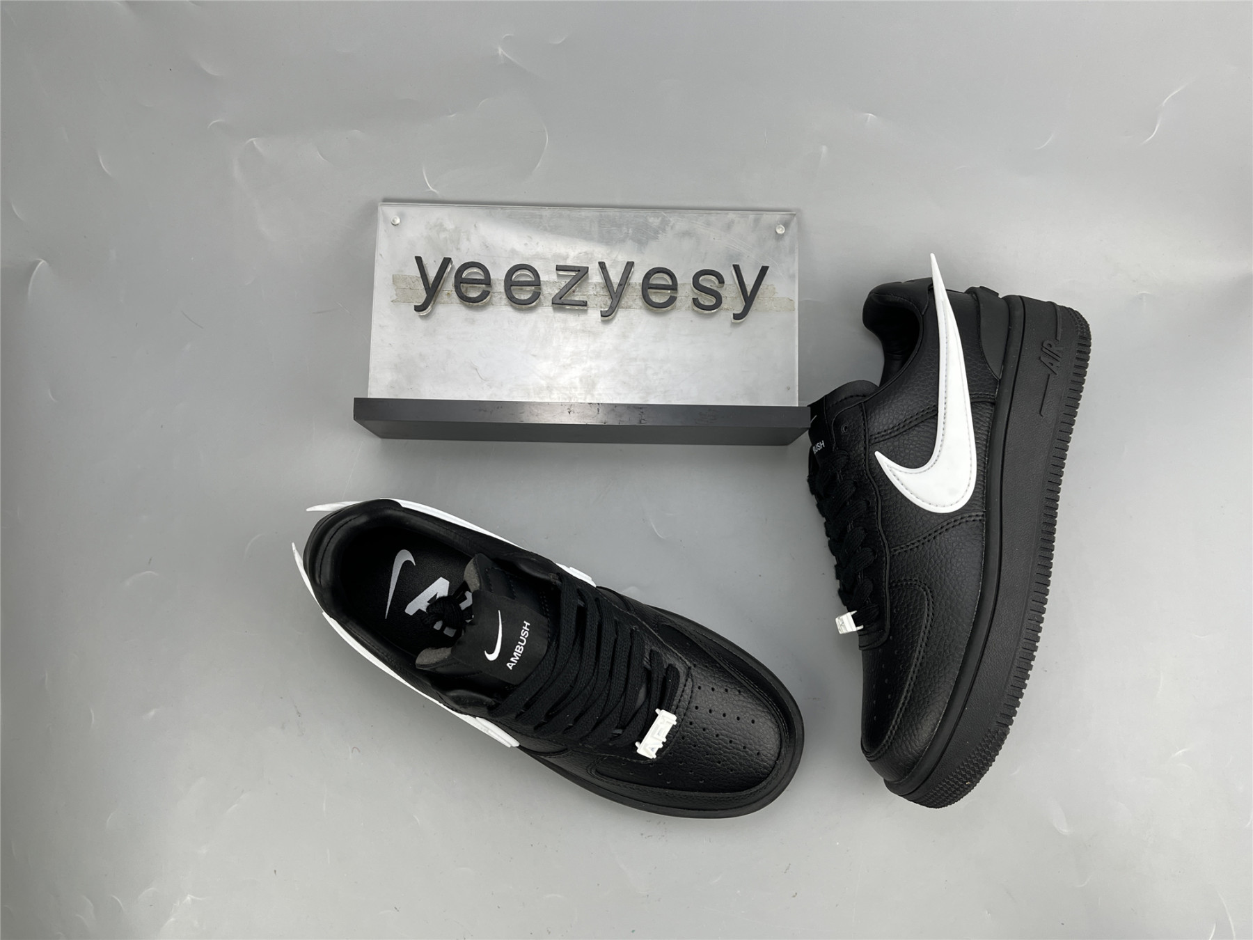 UA NIKE AMBUSH X AIR FORCE 1 LOW 