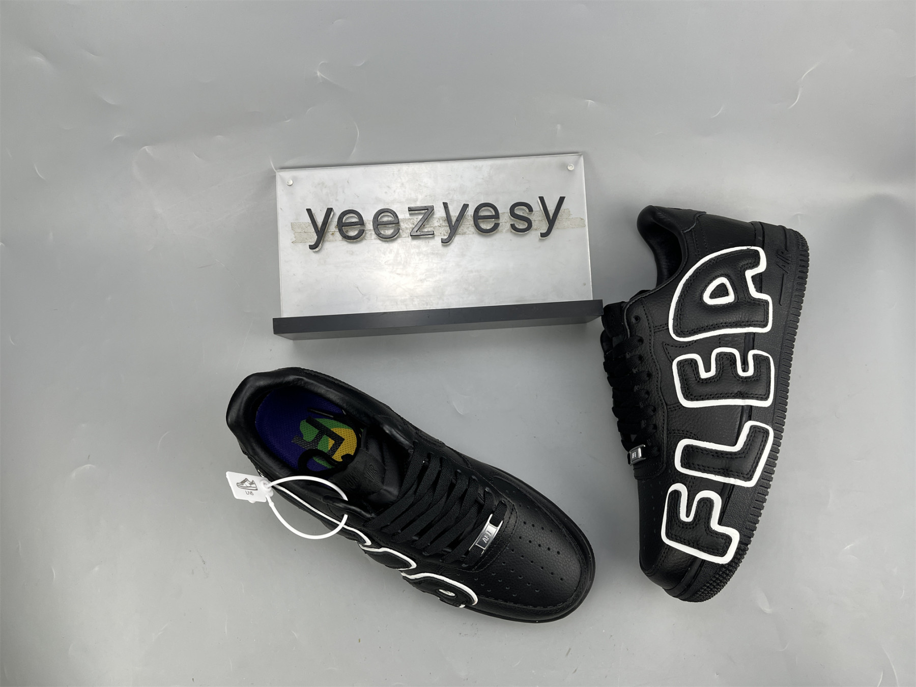 ua nike cactus plant flea market x air force 1 low preM1vm 