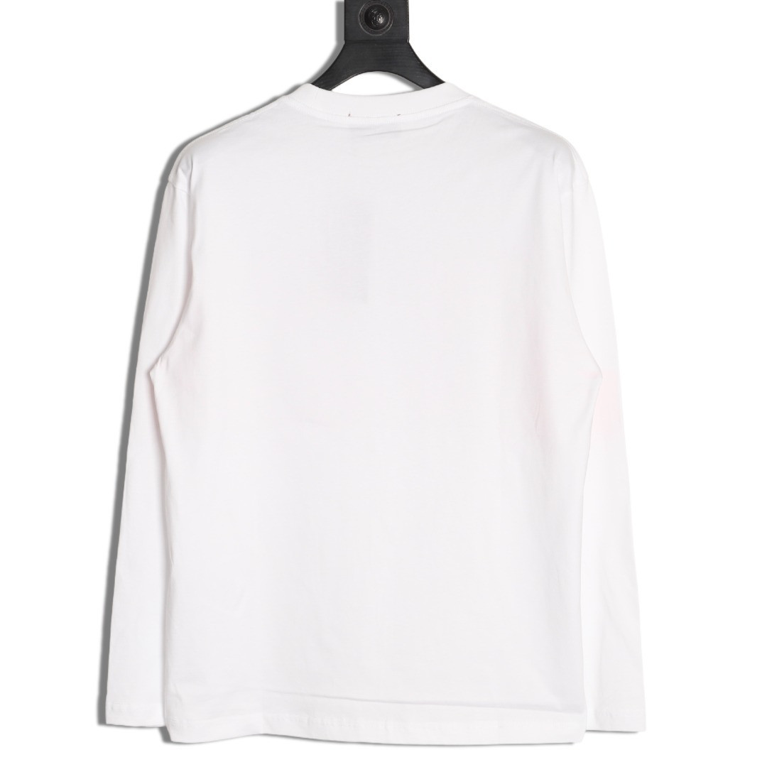Gvc*1 Long-sleeved T-shirt