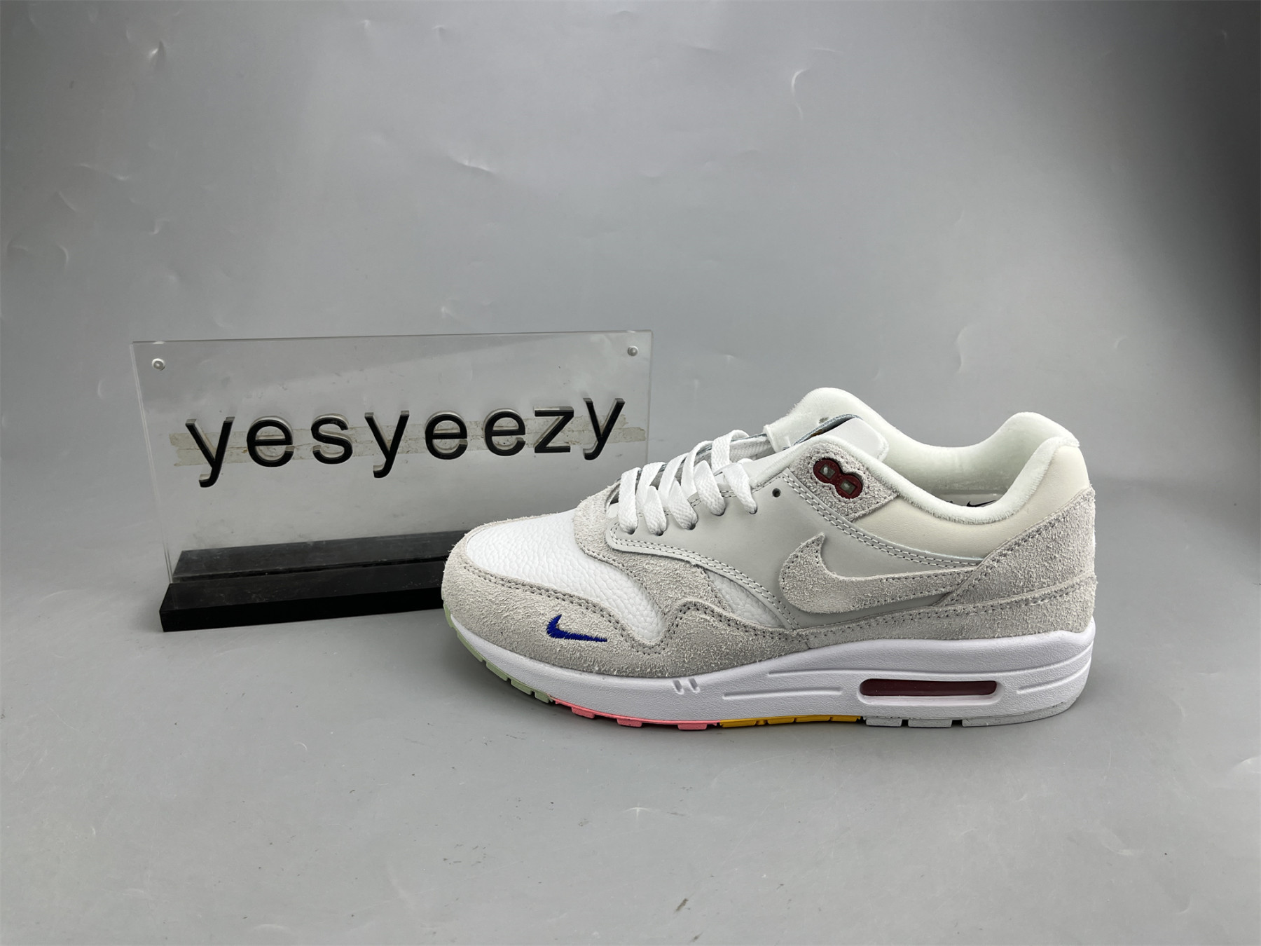 ua nike wmns air max 1 preM1vm 