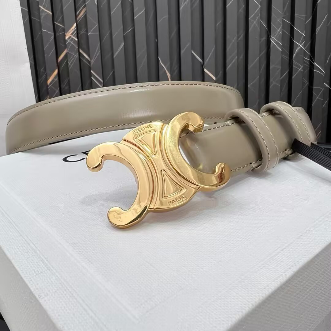 Ce1i*e belt