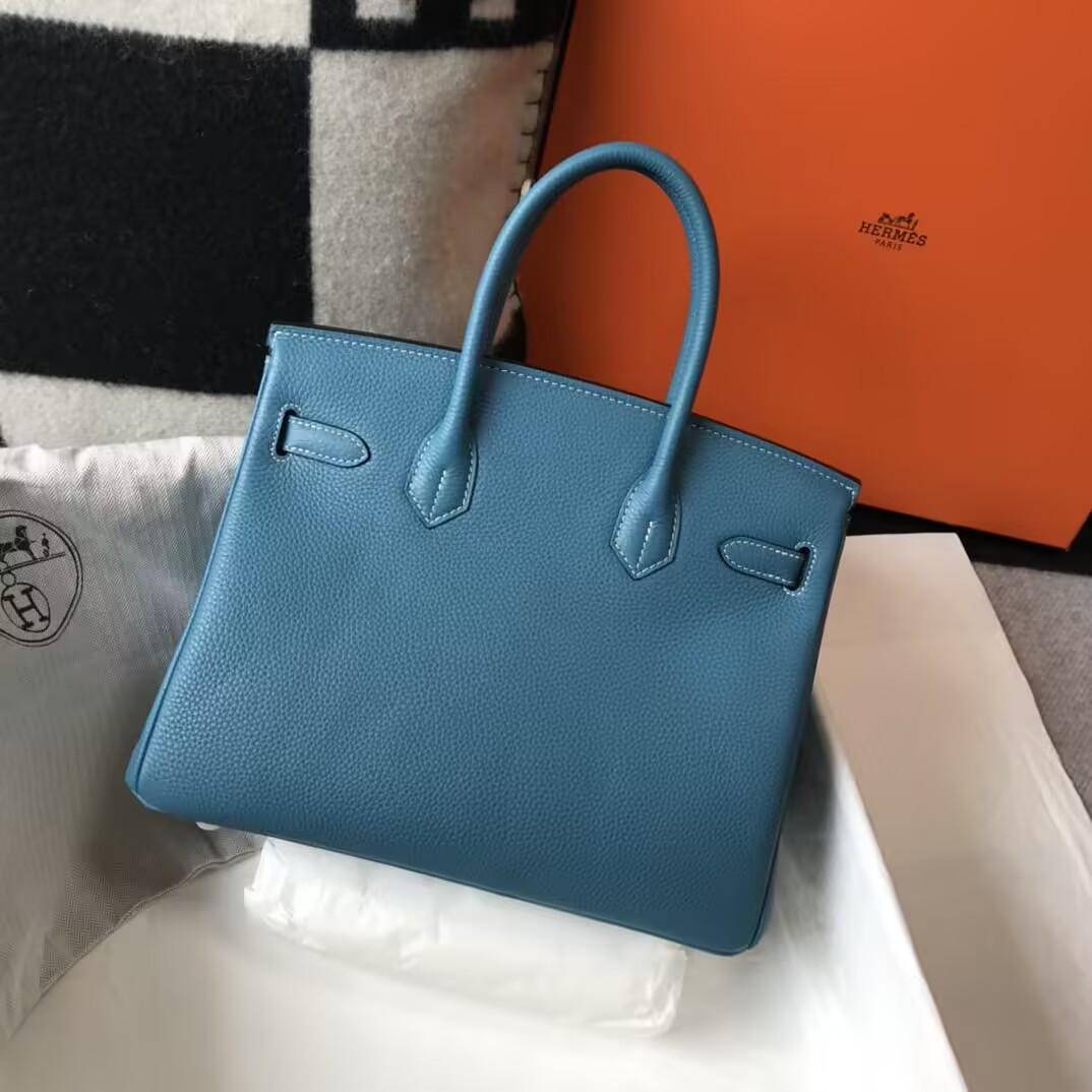 H**mes BIRKIN Gold 25 30 35
