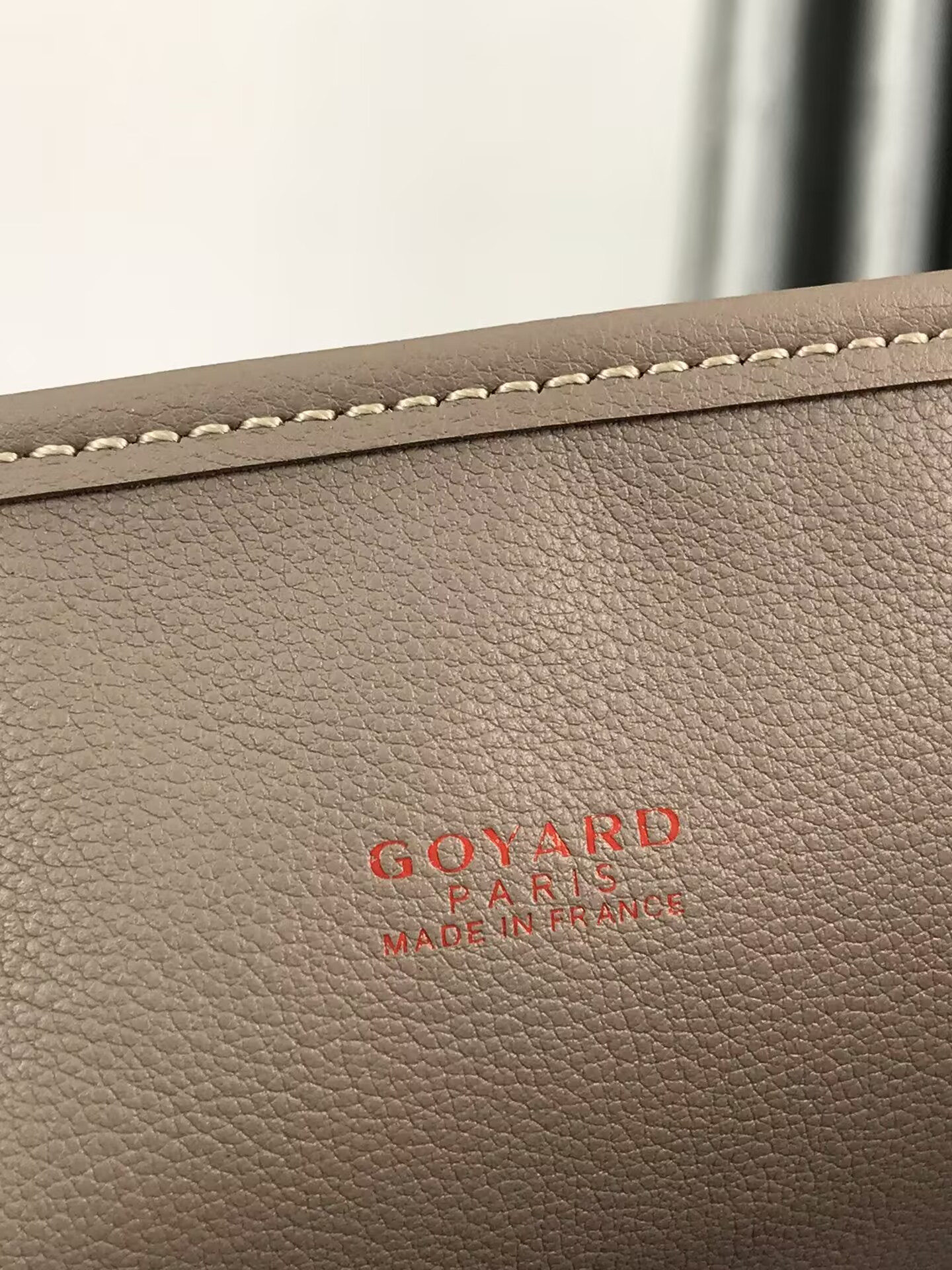 G09ard anjou gm bag 39x32x19cm