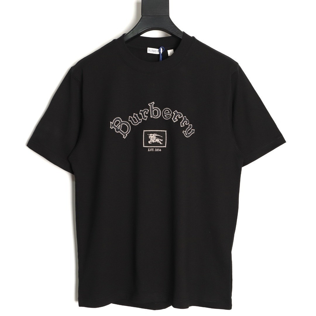 Bv*b*rry bbr short-sleeved t-shirt