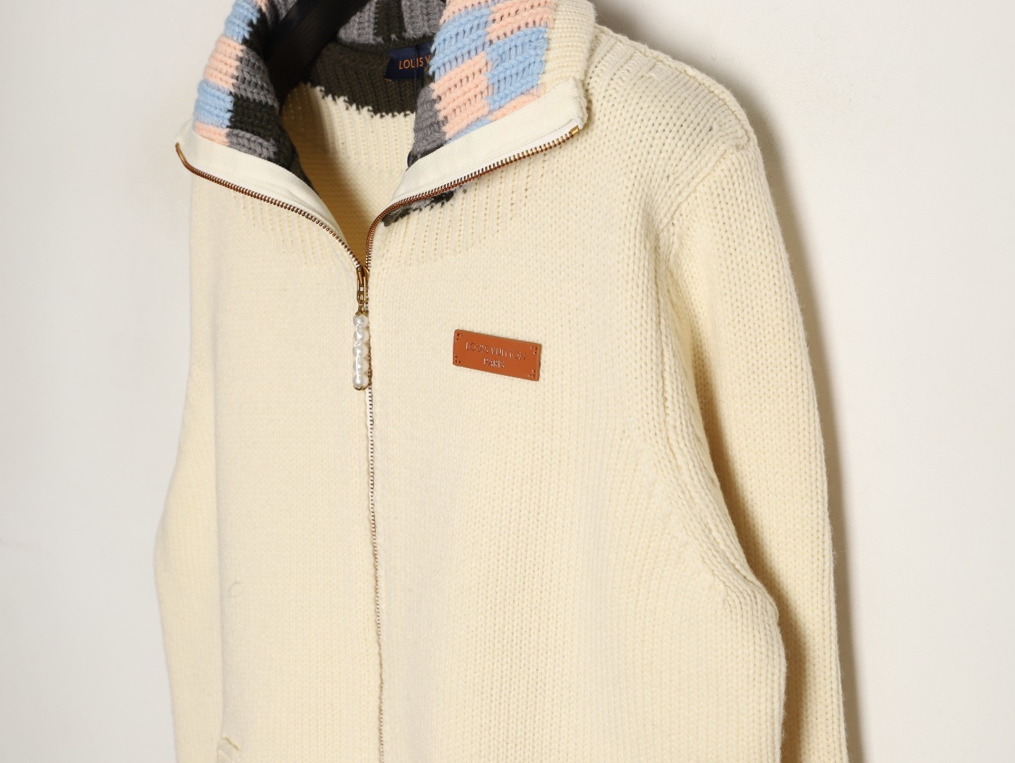 l0vis Vvtt0n jacket