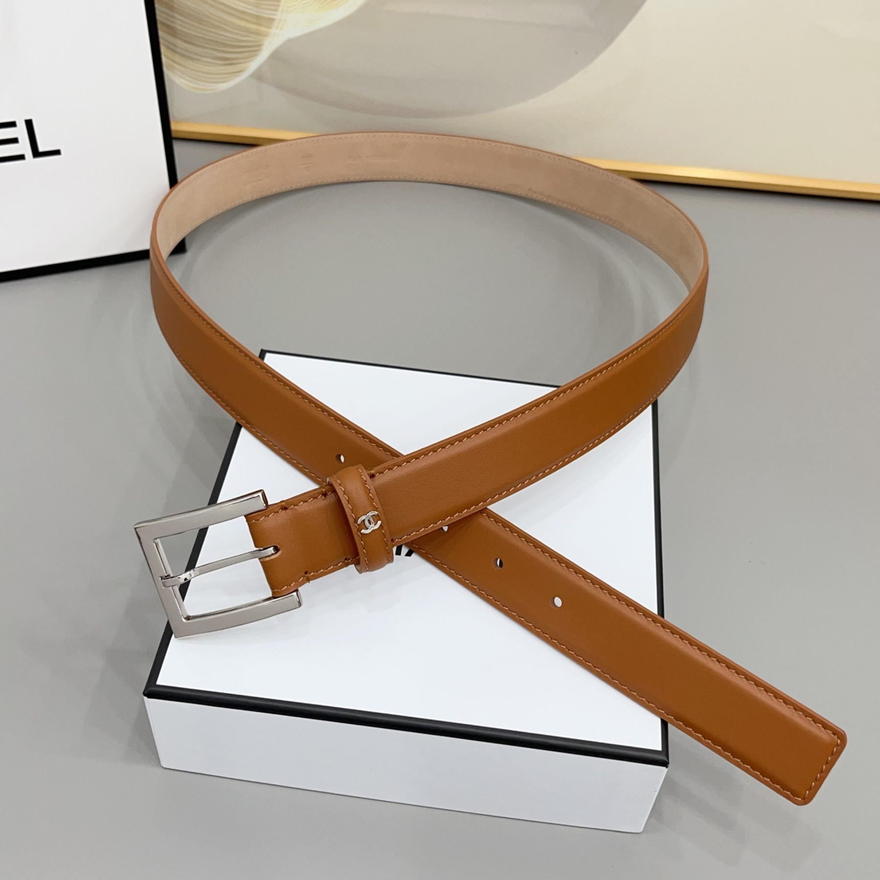 Ch**el belt