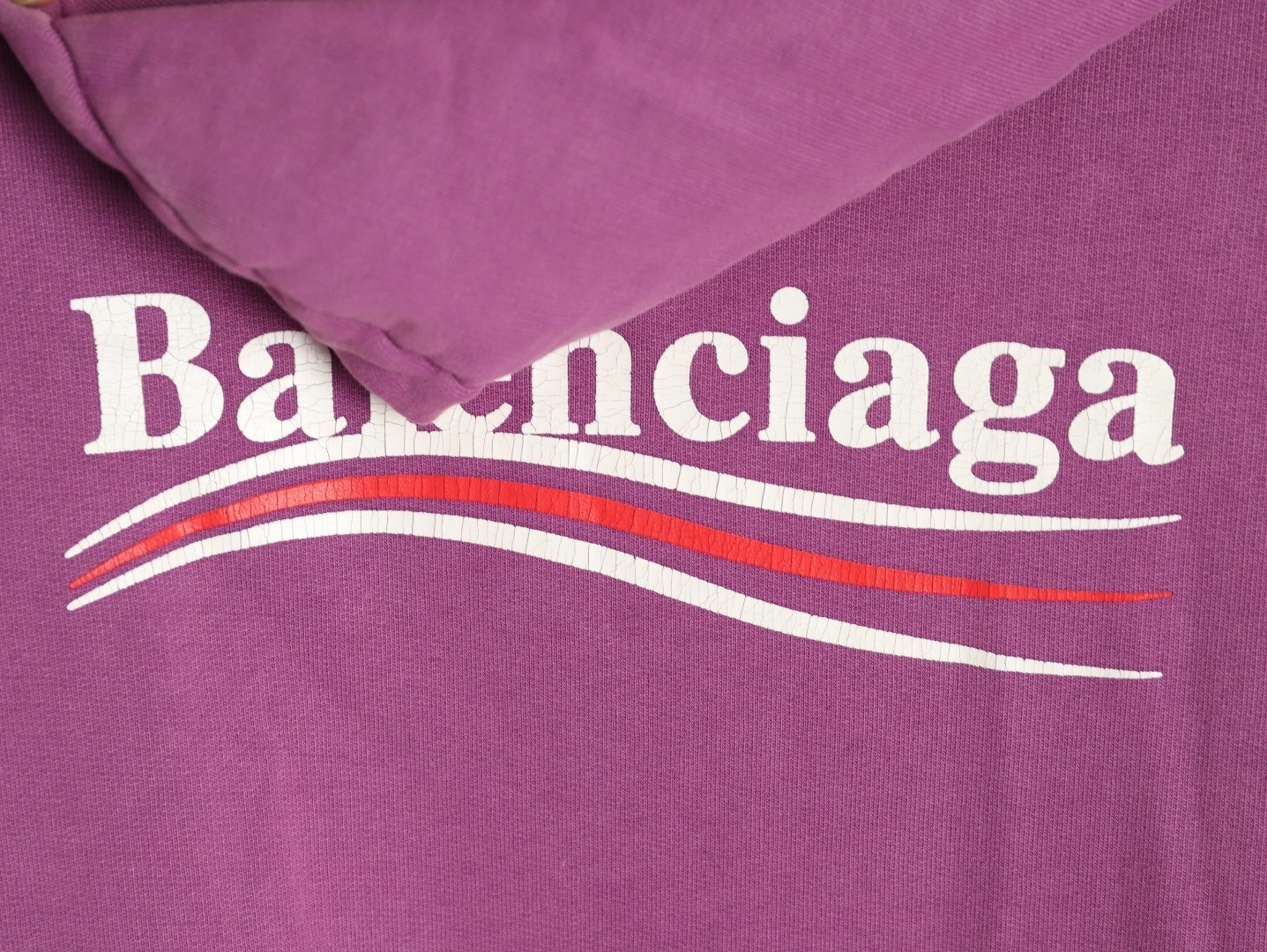 Ba1en*iaga Hoodies