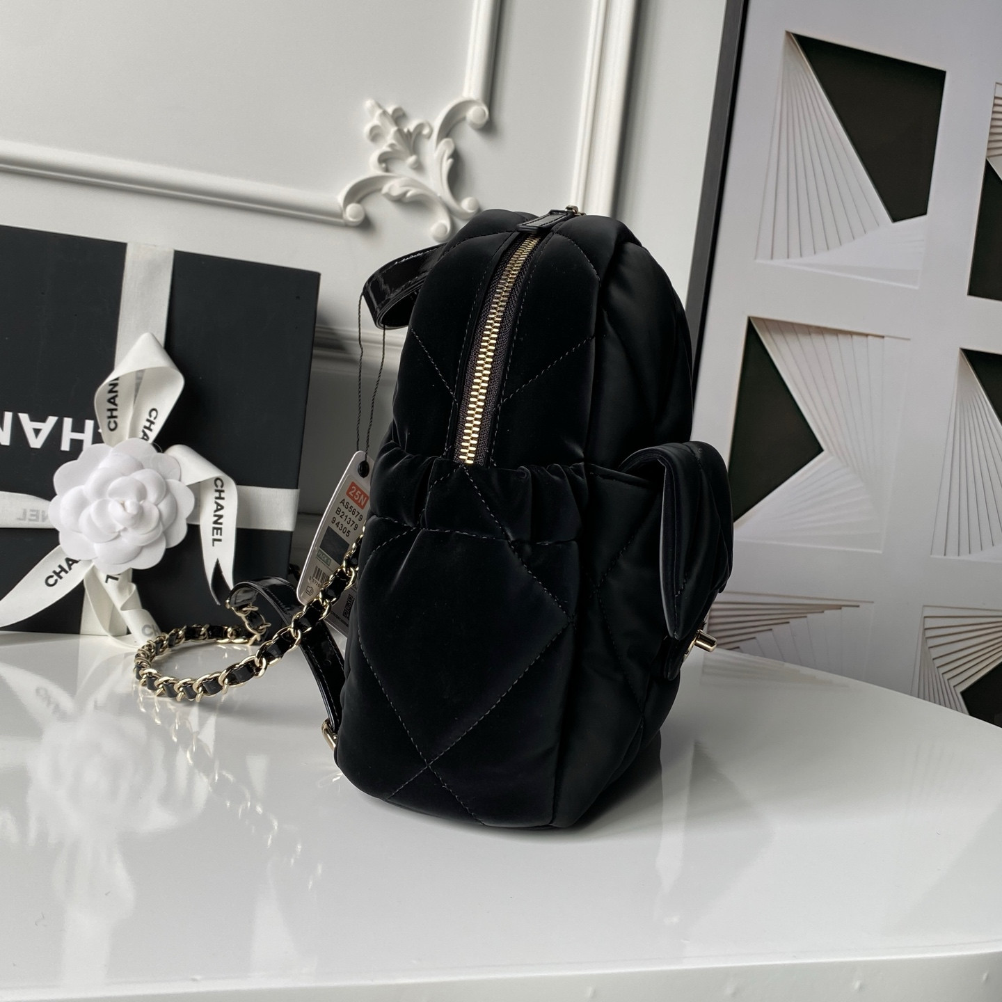 Ch**el backpack