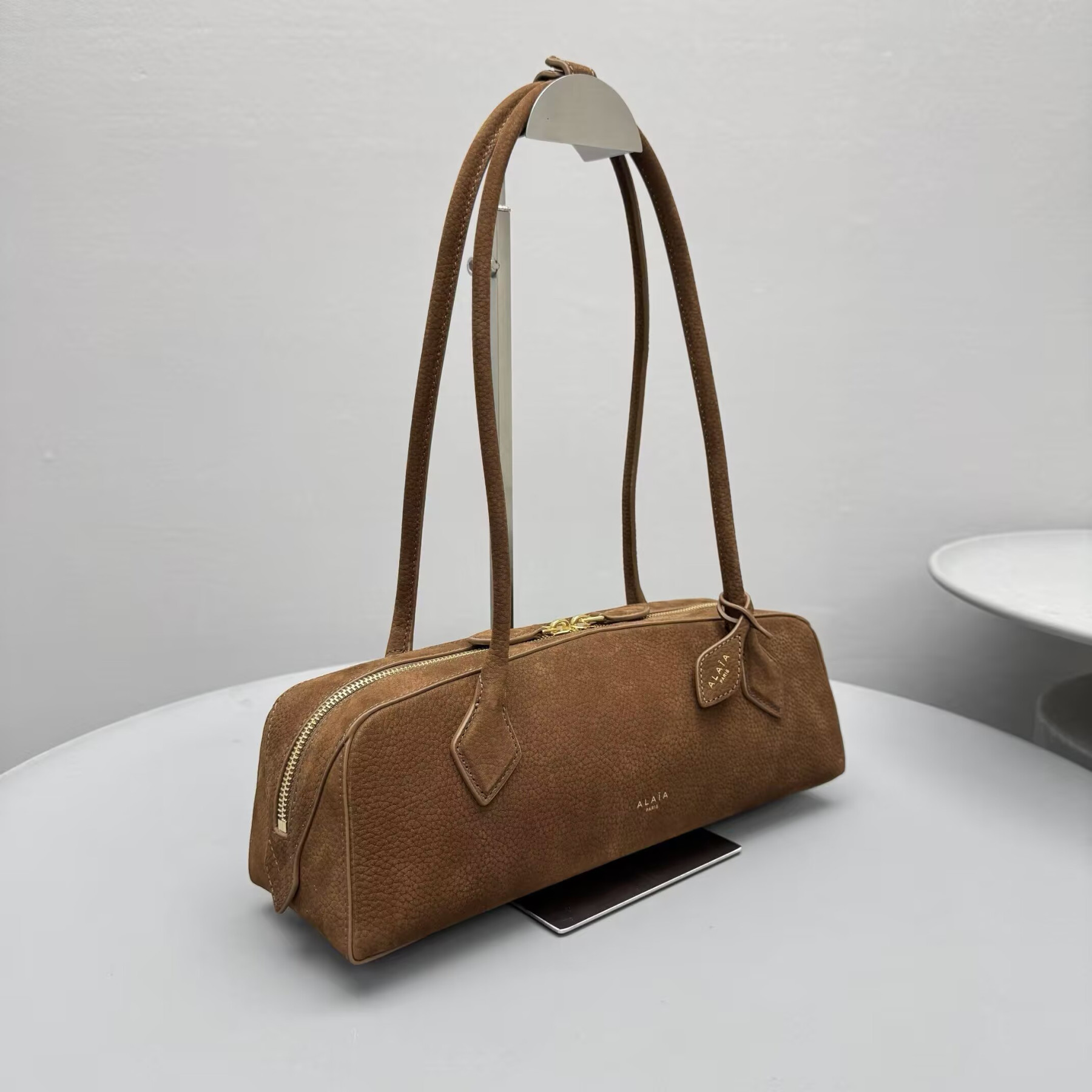 A1a1a LE TECKEL MEDIUM BAG 33x11x10cm