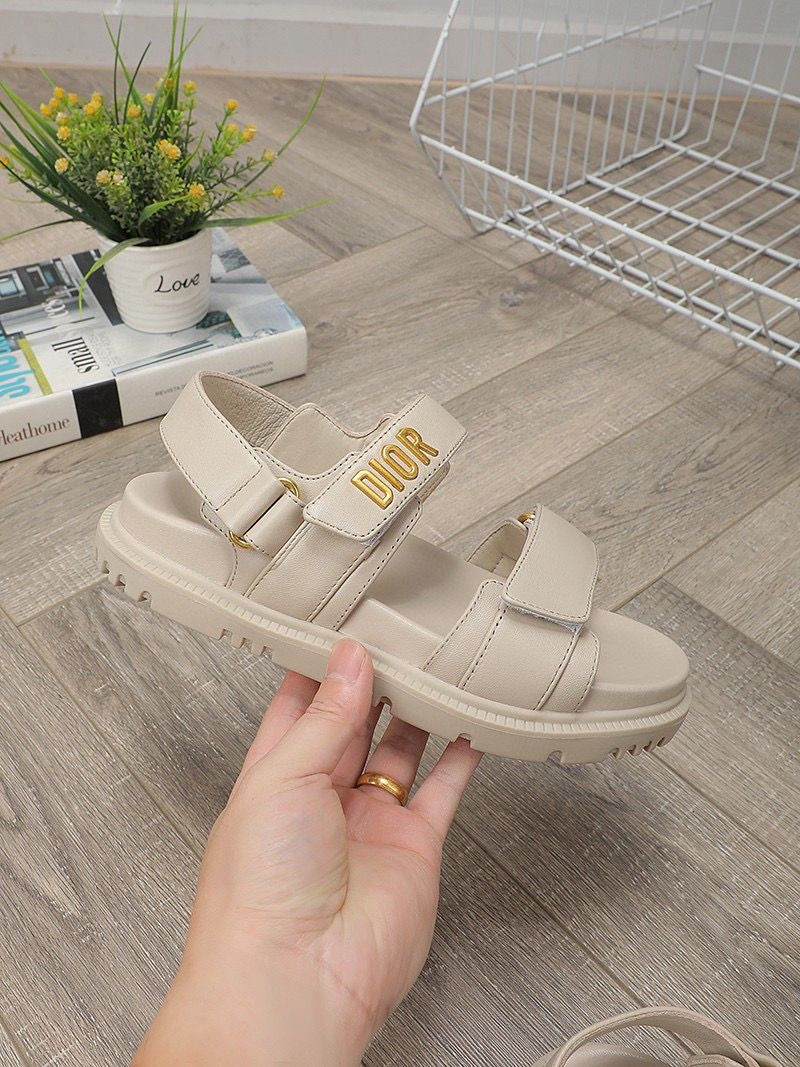 UA D10r D10ract Sandal