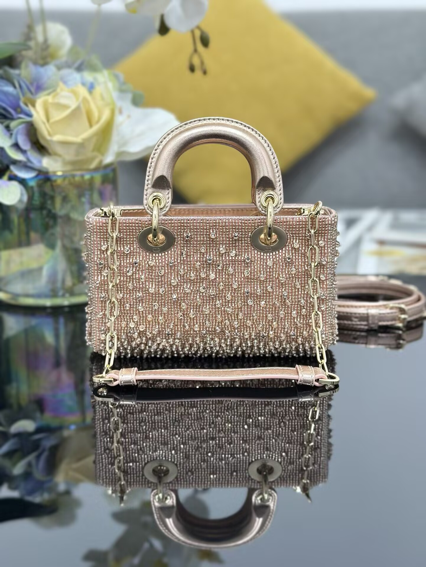 D10r lady d-joy micro bag 16 x 9 x 5 cm