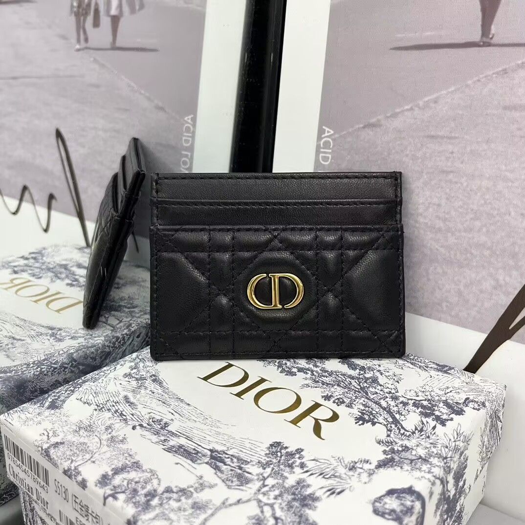D10r Card Holder