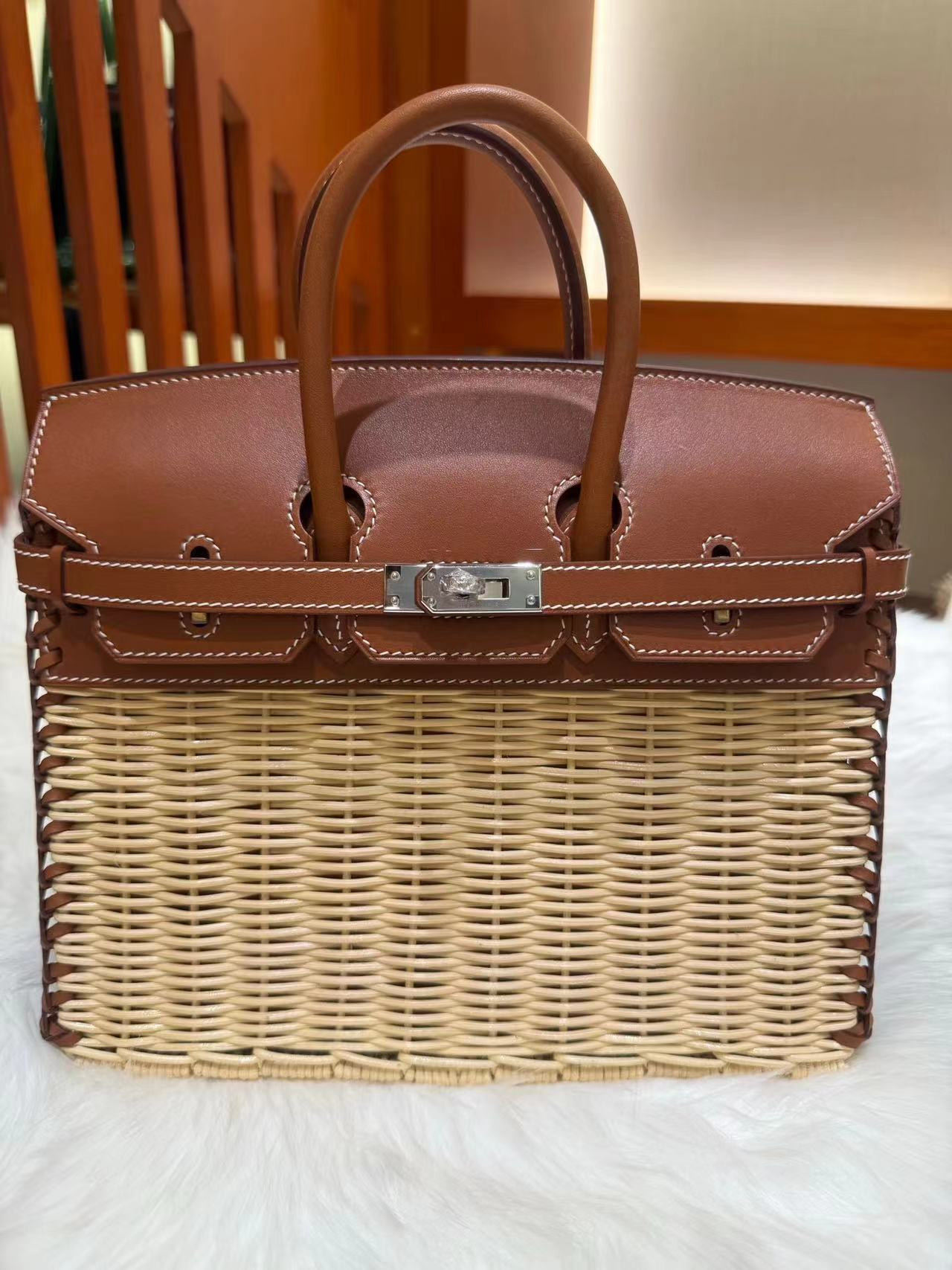 H**me5 Birkin 25