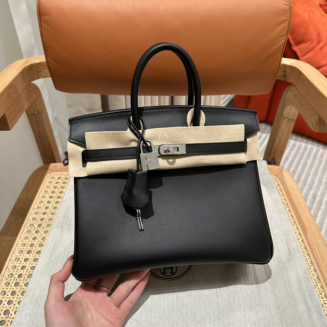 h**me5 birkin 25 30 35 swift leather (cusT0mized, no exchange no return, about 20days)