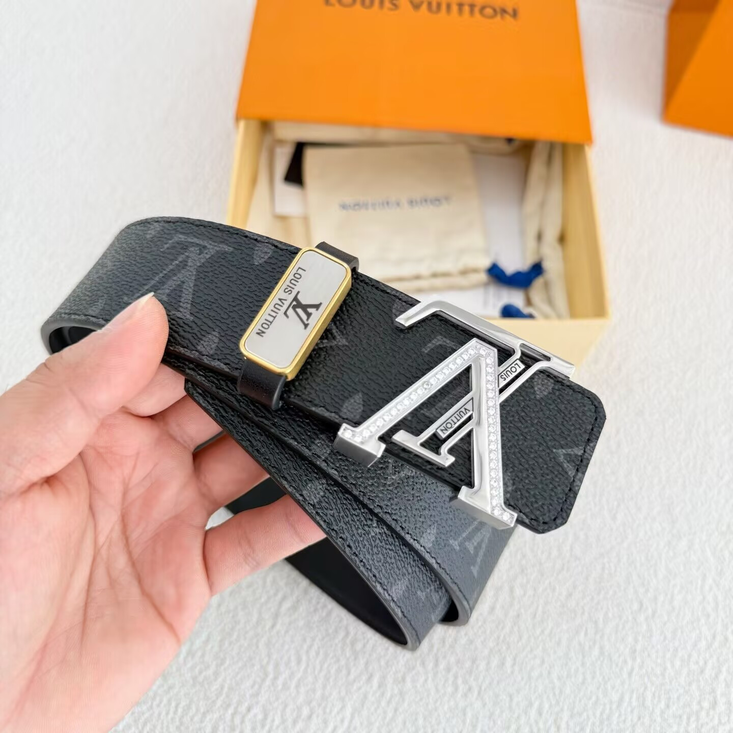 LV Belt
