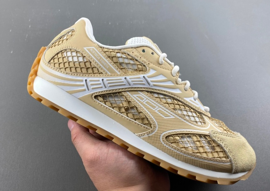 ua b0tt*ga Ven*ta orbit sneaker