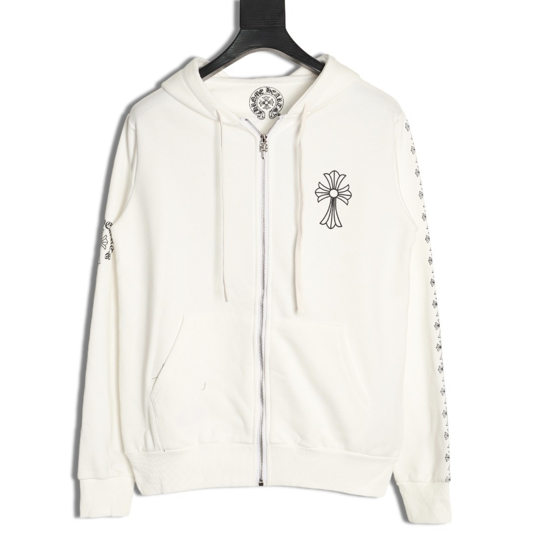 Ch*0me He**ts 25FW Coats