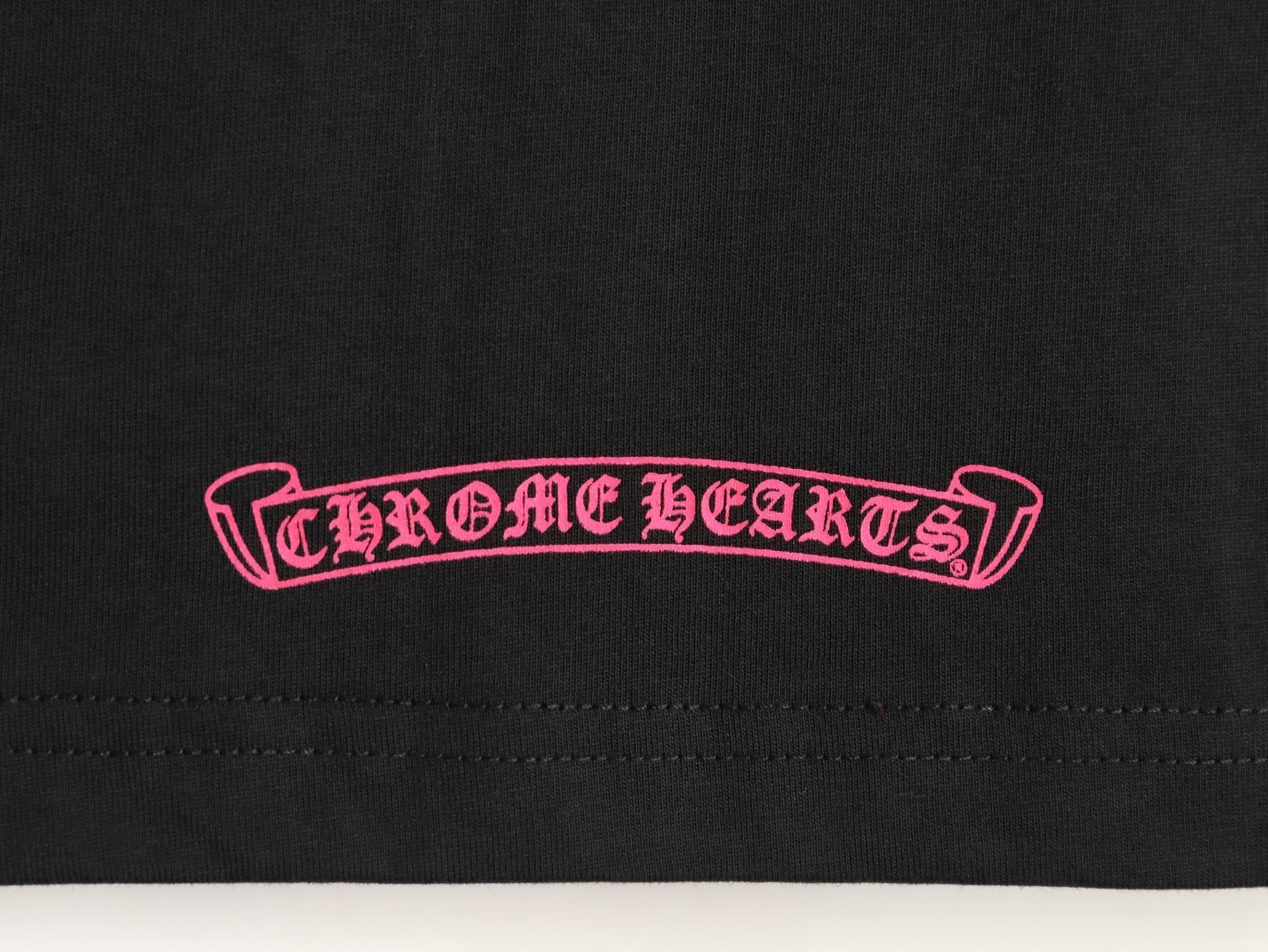 Ch*0me He**ts short-sleeved t-shirt