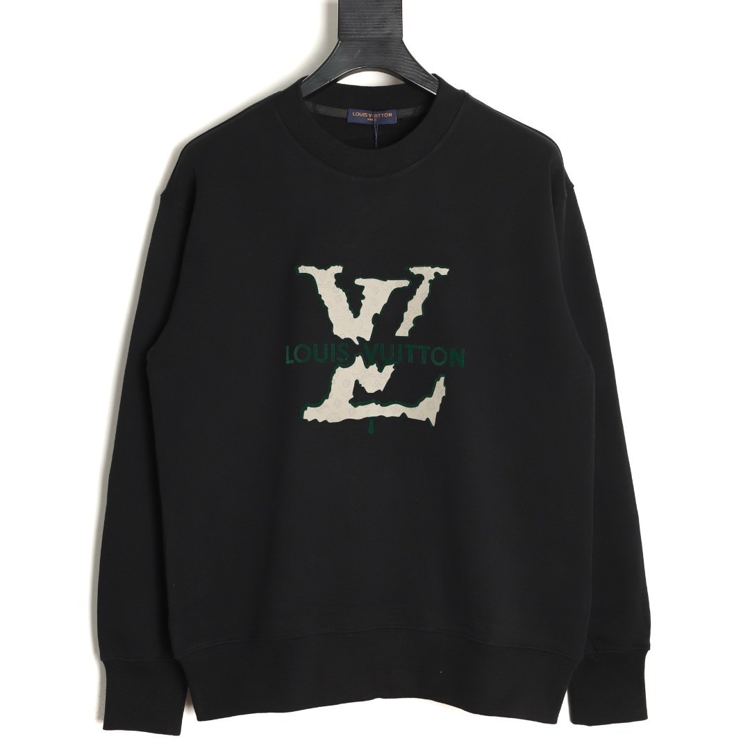 L0vis Vvtt0n LV 25Fw Hoodies