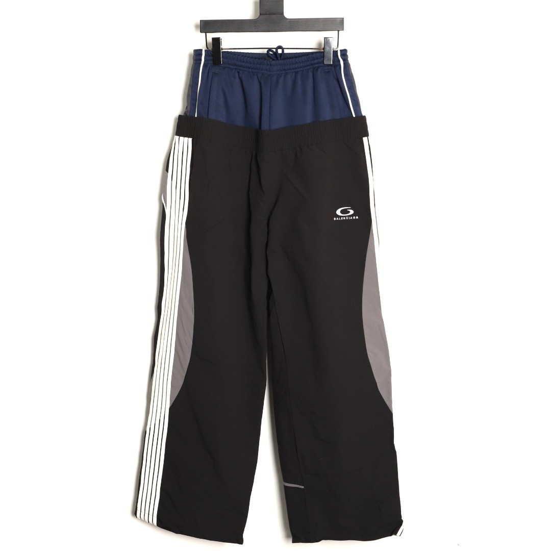 Ba1en*iaga Pants