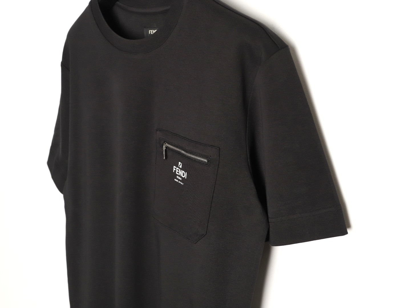 F**di short-sleeved t-shirt