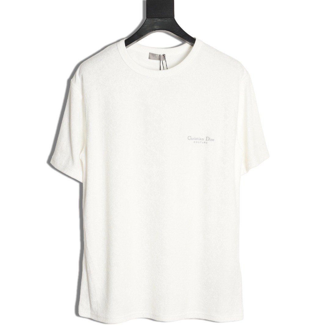 D10r short-sleeved t-shirt