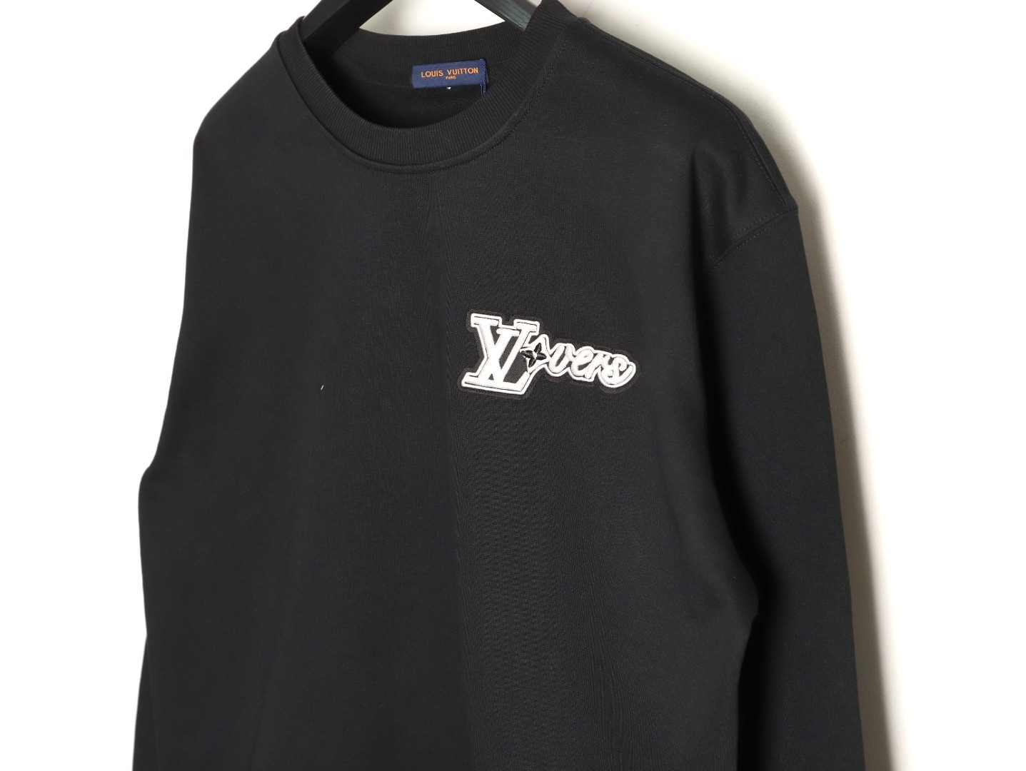 L0vis Vvtt0n LV 25FW Hoodies