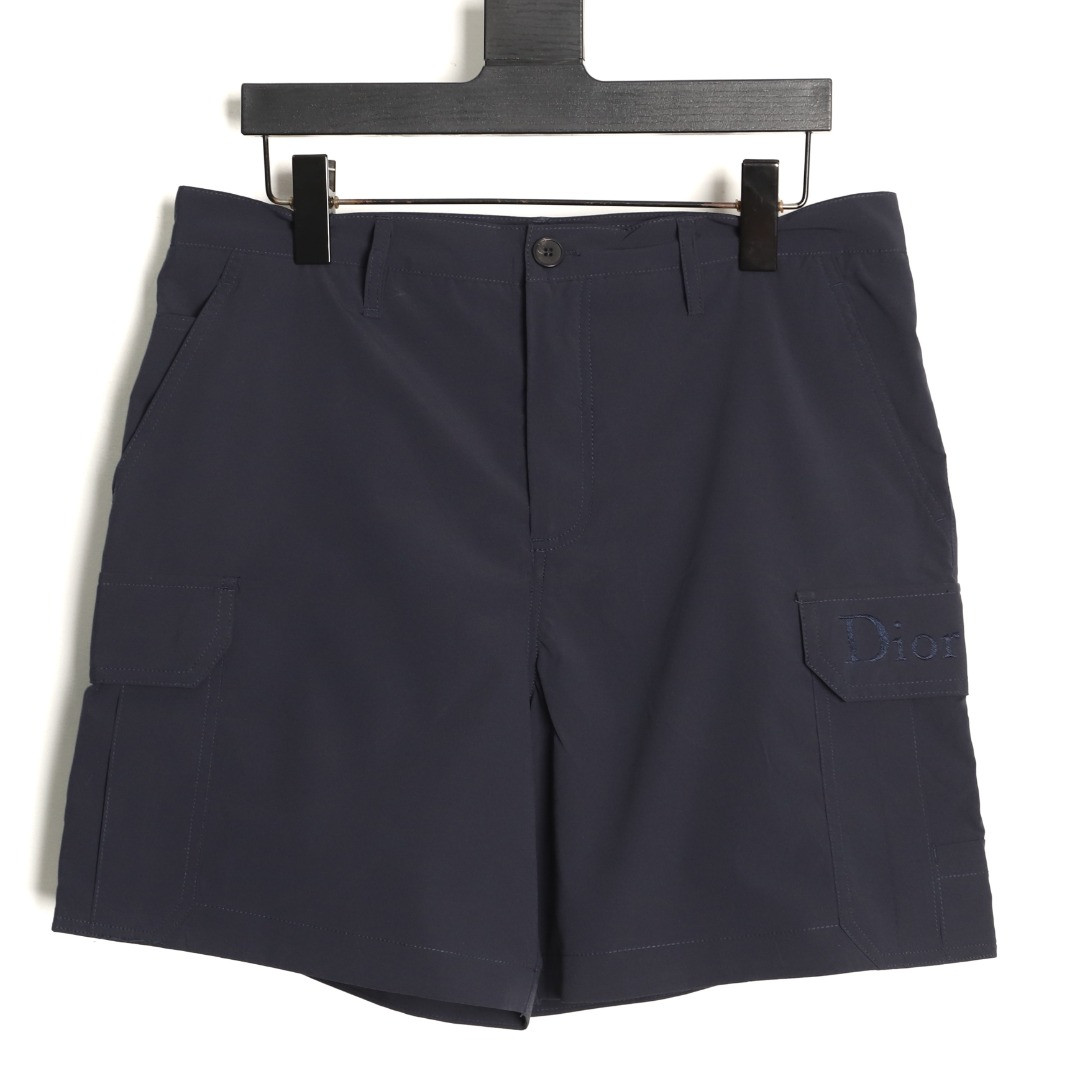D10r shorts