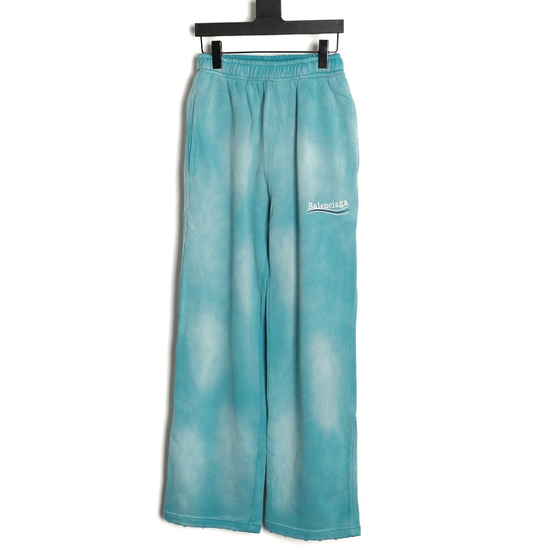 Ba1en*iaga BLCG 23ss Pants Suit
