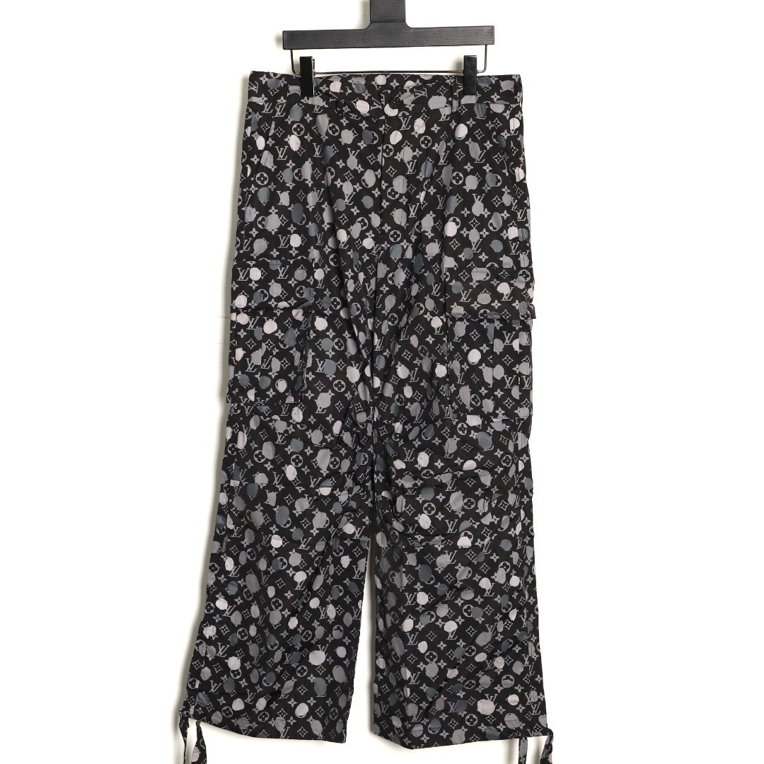 L0vis Vvtt0n 25Fw Pants Suit
