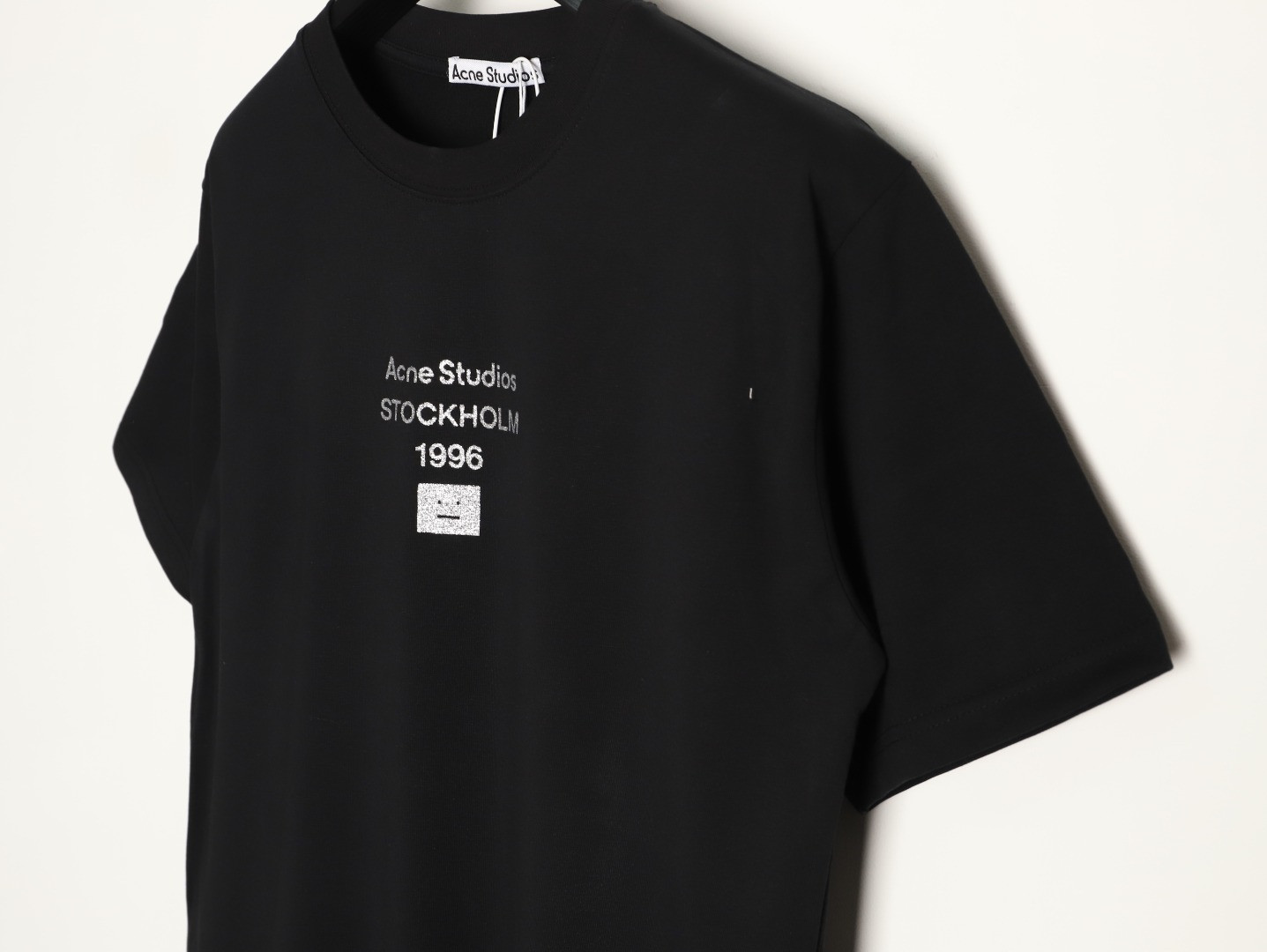 Acne Studios Short-sleeved T-shirt