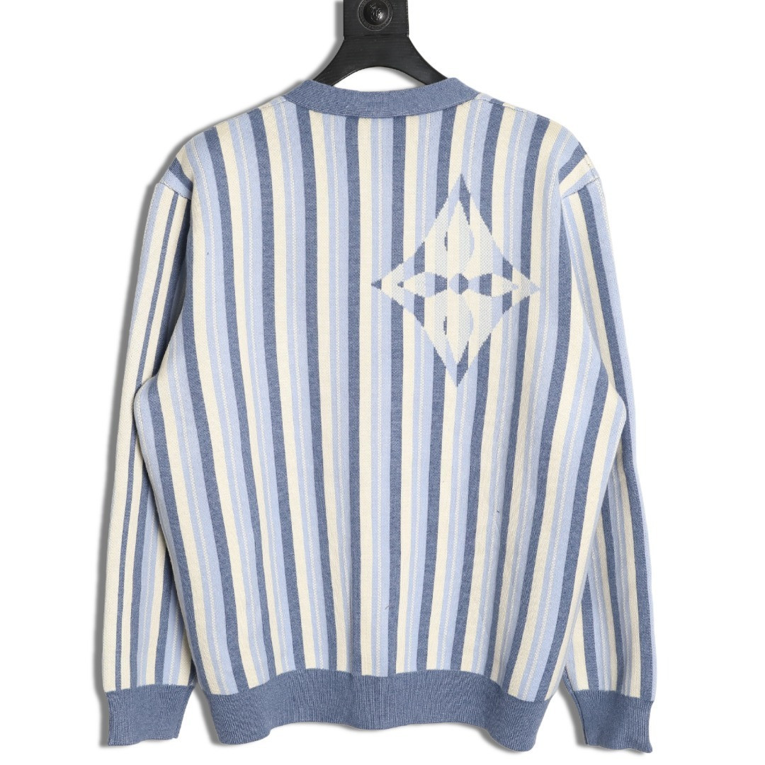 l0vis Vvtt0n lv knitting cardigan